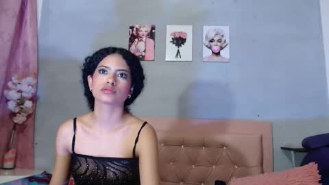 Sara online show from December 20, 8:49 pm