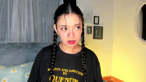Lauren online show from January 6, 12:27 am