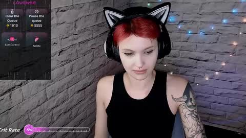 Eva online show from April 7, 4:42 pm