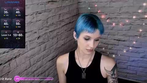 Eva online show from October 28, 6:09 pm