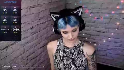 Eva online show from November 21, 6:17 pm