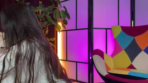 Lauren Brite online show from November 27, 11:34 pm