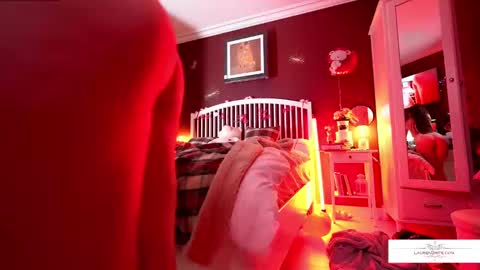 Lauren Brite online show from March 1, 12:07 am