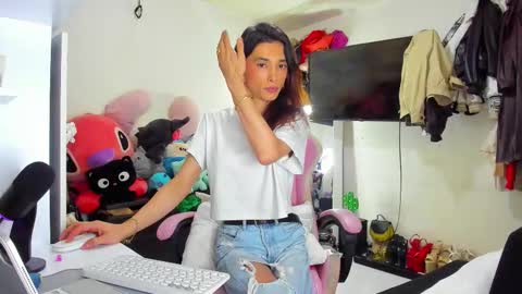 SF online show from October 8, 1:57 am