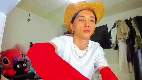 SF online show from October 24, 5:57 pm