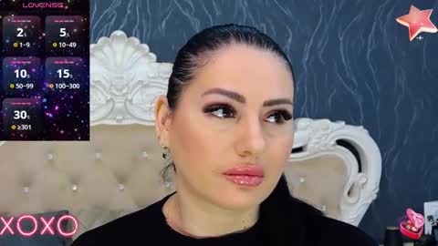 Laura online show from January 19, 1:22 pm