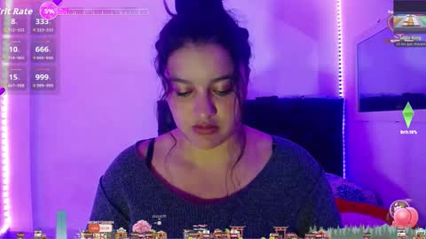 laurenkenner28_ online show from November 6, 7:06 pm