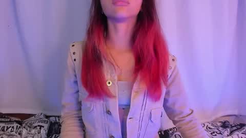 Lauren online show from November 17, 3:20 am