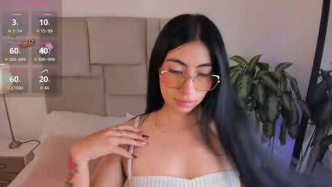 laurenn_smitth online show from October 13, 1:13 pm