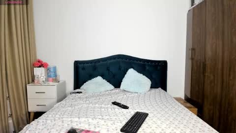 daniela angel     online show from February 10, 2:30 am