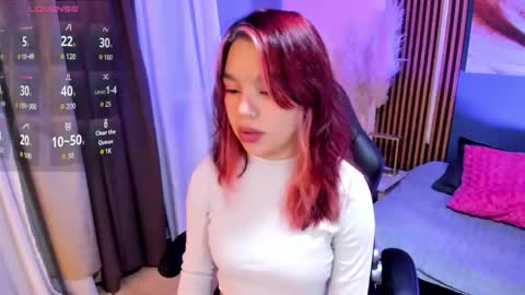 Hanna online show from June 2, 1:57 pm