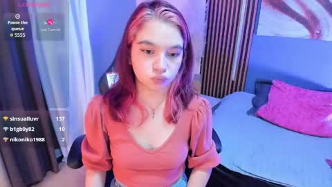 Hanna online show from May 8, 6:35 pm