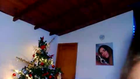 marcela online show from December 3, 3:51 am