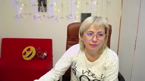 Lauren online show from January 11, 12:11 pm