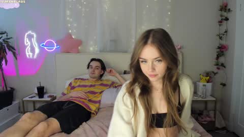 Lauren online show from January 6, 7:29 pm