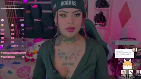lauri online show from July 13, 10:24 pm