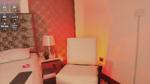 lauri online show from April 13, 12:48 am