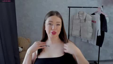 Diana online show from April 29, 7:57 am