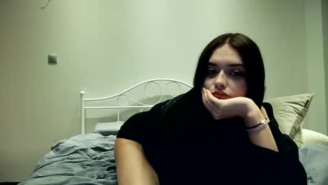 laurkacute online show from July 18, 10:12 pm