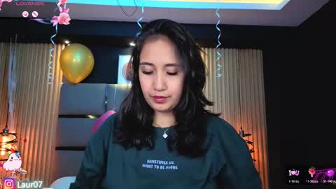 Lau Roberts online show from March 13, 4:16 am