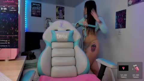 Lau online show from January 19, 7:36 am