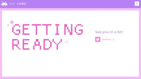 Jessica -   online show from January 11, 11:22 pm