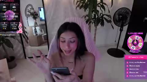 Lau y Fer online show from July 1, 2:59 pm