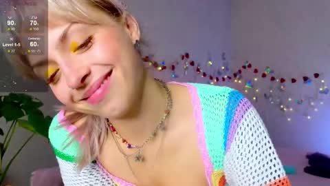 Melissa online show from September 15, 12:06 pm