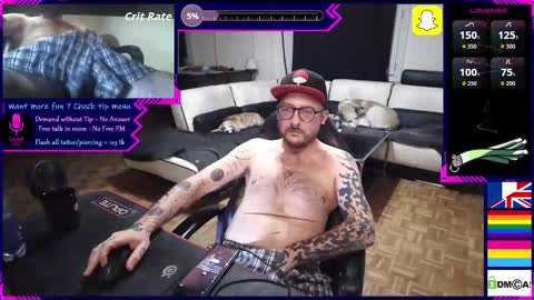 Leek online show from November 26, 6:37 pm