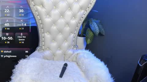 Layla online show from September 19, 12:59 am