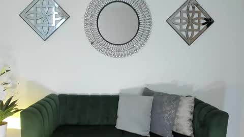 Layla Breezee online show from March 19, 1:38 pm