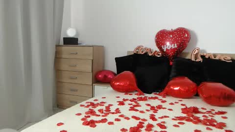 Snapshot of laylaa1133 chatting on February 13, 9:30 am Layla online show from February 13, 9:30 am