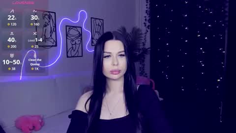 laylagreat online show from January 10, 5:29 pm