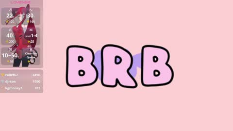 Layla Taylor online show from December 21, 6:41 am