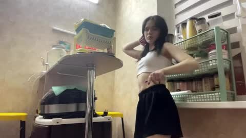 Luna online show from March 27, 5:58 pm