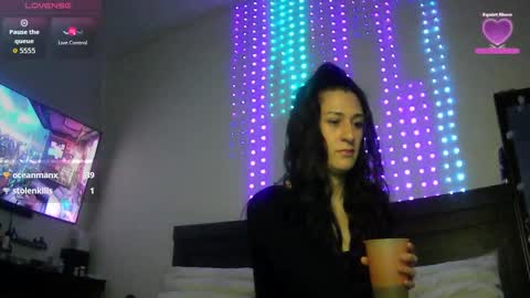 Snapshot of laylolasquirt chatting on September 13, 4:48 am laylolasquirt online show from September 13, 4:48 am