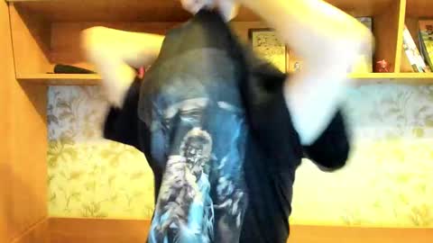 Vladi online show from February 15, 9:04 pm