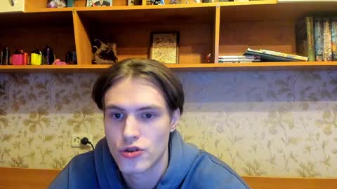 Vladi online show from January 25, 5:51 am