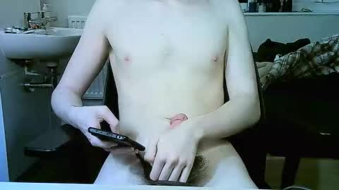 LDNtwnk online show from March 7, 9:15 pm