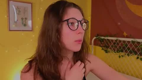 Lea online show from November 27, 7:21 pm