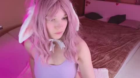 Lea online show from February 20, 5:26 pm