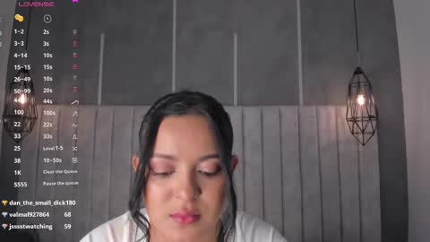 Snapshot of lea_gray chatting on February 12, 2:03 am online show from February 12, 2:03 am