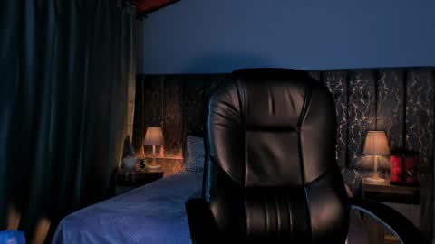 Lea Velle online show from March 27, 5:13 am