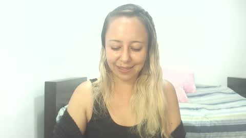 leah_susman online show from November 1, 2:12 am