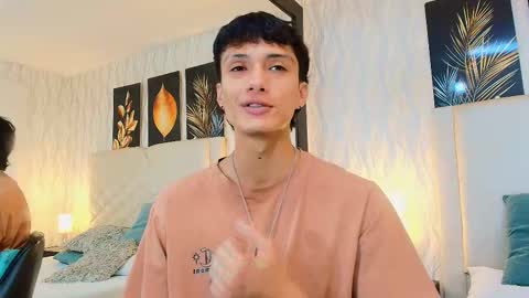 Lean online show from January 9, 10:59 pm