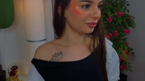 Sophie online show from March 8, 2:26 am