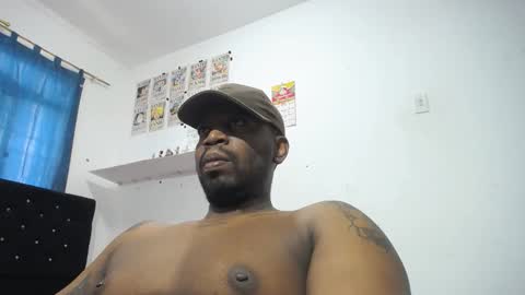 Latino hot online show from May 7, 6:14 pm