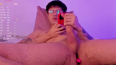 leaneseb online show from September 18, 4:44 pm