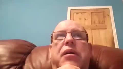 leatherpants68 online show from November 23, 6:06 pm