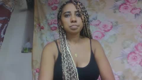 leatiana online show from March 24, 9:26 am